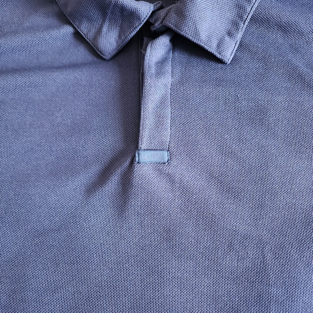 German design polo shirt with very unique features